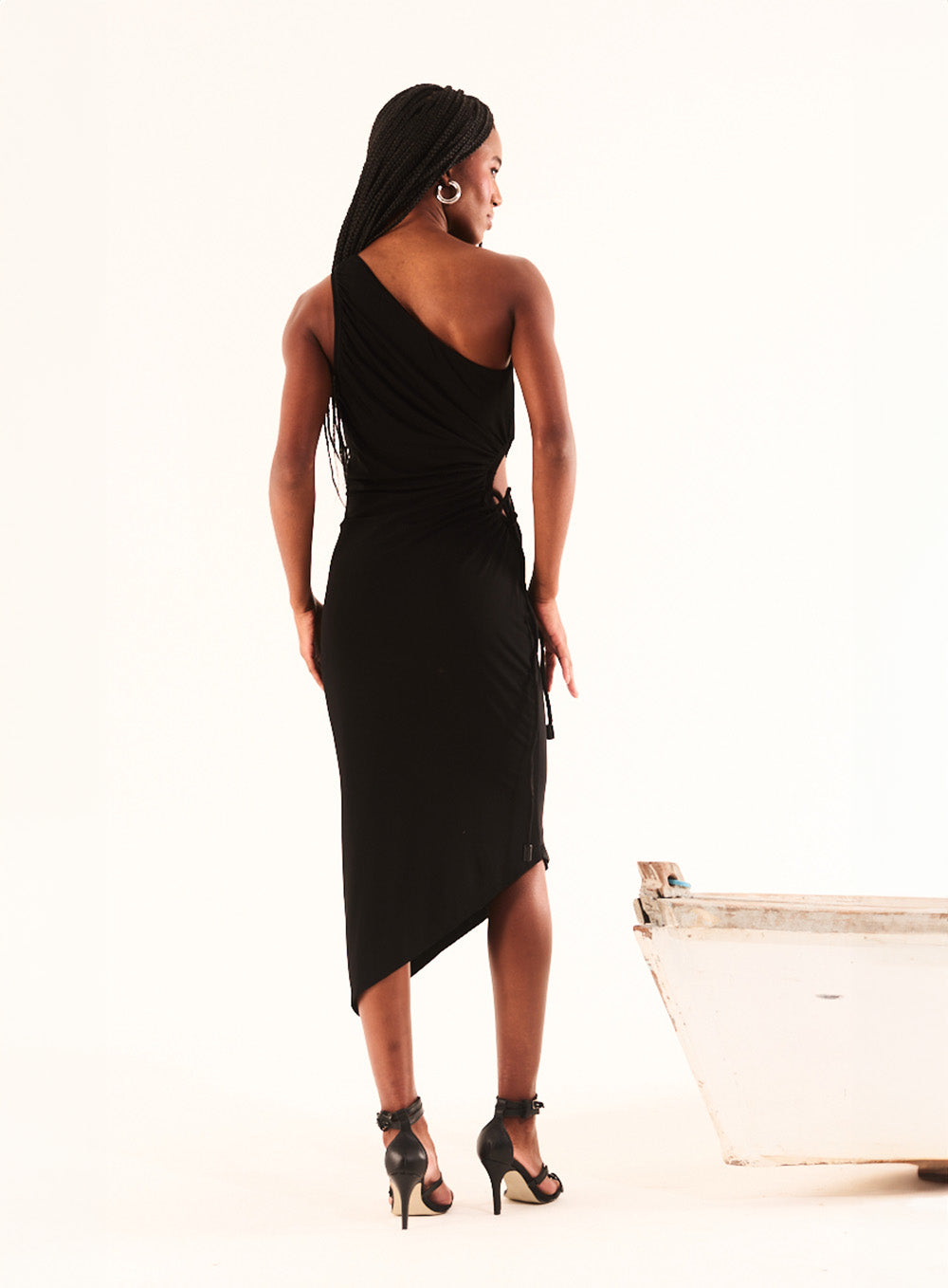 Vestido OPEN