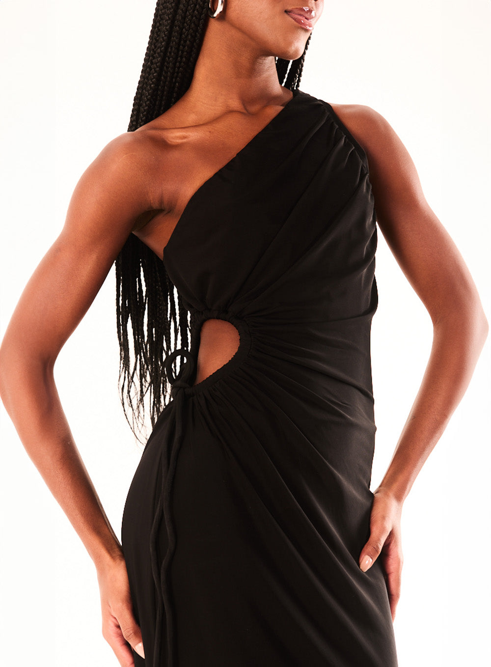 Vestido OPEN